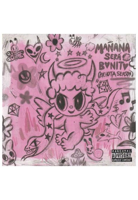 KAROL G - MAÑANA SERA BONITO (BICHOTA SEASON) (X) | CD-0