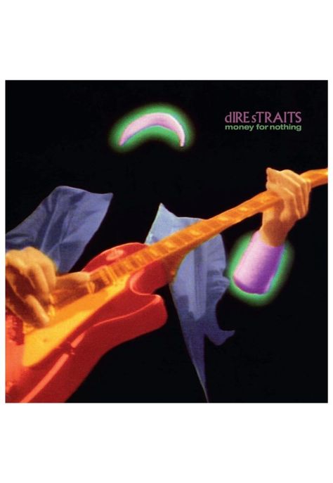 DIRE STRAITS - MONEY FOR NOTHING (2LP) | VINILO-0