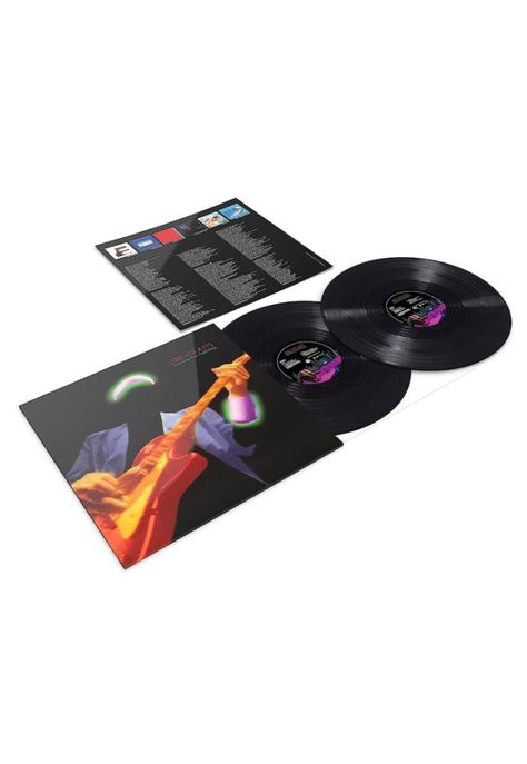 DIRE STRAITS - MONEY FOR NOTHING (2LP) | VINILO-2