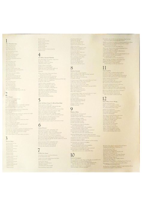 ARCTIC MONKEYS - SUCK IT AND SEE | VINILO-6