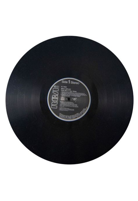 RICK ASTLEY  - HOLD ME IN YOUR ARMS | VINILO USADO-4