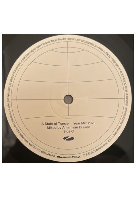 ARMIN VAN BUUREN - A STATE OF TRANCE (3LP) | VINILO-6