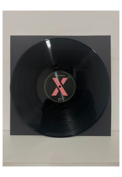 BABASONICOS - TRINCHERA | VINILO-3