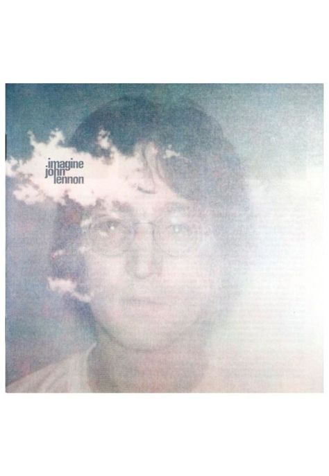 JOHN LENNON - IMAGINE | CD-0