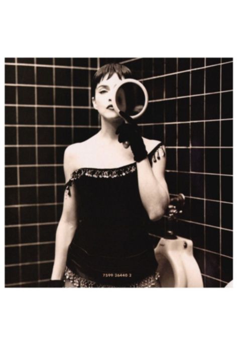 MADONNA - THE IMMACULATE COLLECTION CD-3