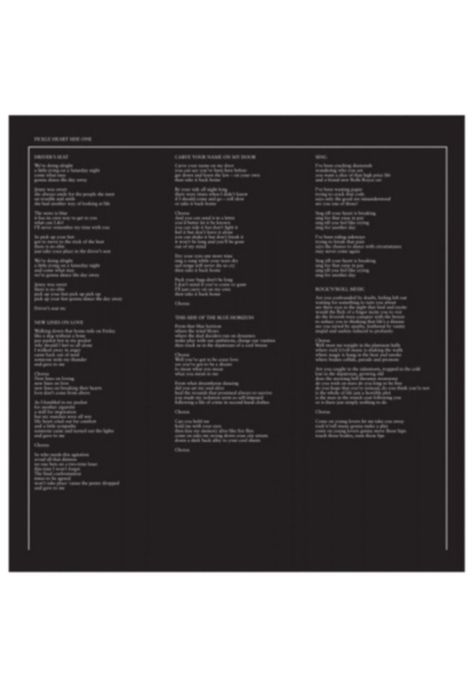 SNIFF N THE TEARS - FICKLE HEART | VINILO-5