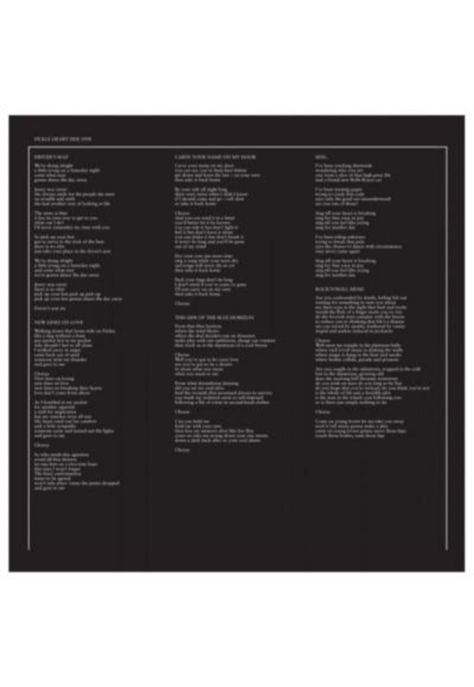 SNIFF N THE TEARS - FICKLE HEART | VINILO-4
