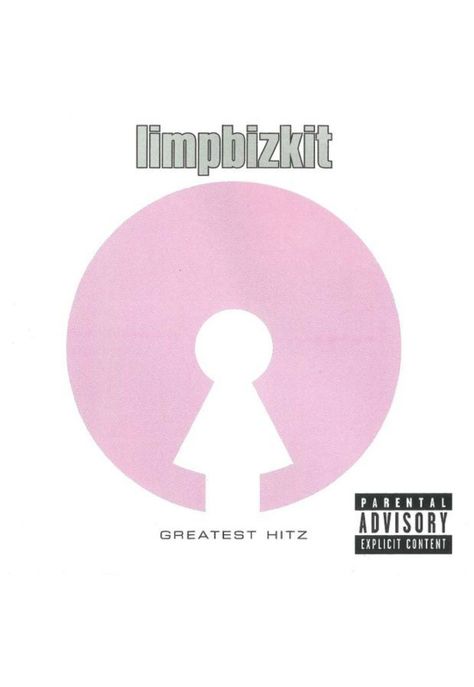 LIMPBIZKIT - GREATEST HITZ | CD-0