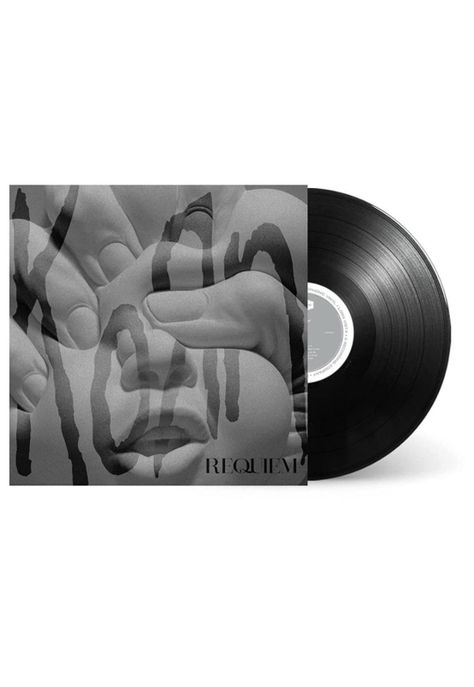 KORN - REQUIEM | VINILO-2