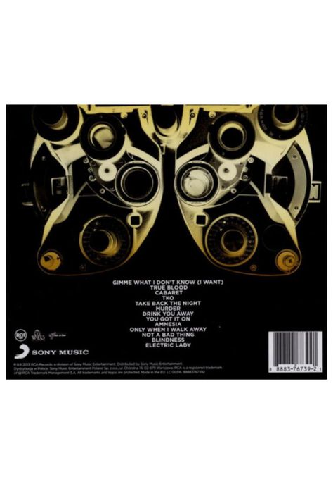 JUSTIN TIMBERLAKE - 20/20 EXPERIENCE (2CD) | CD-1