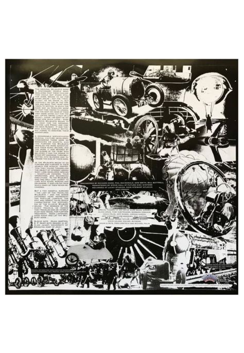 TRAVELING WILBURYS - VOLUME ONE | VINILO-3