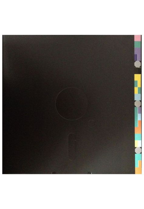 NEW ORDER - BLUE MONDAY | 12" MAXI SINGLE VINILO-0