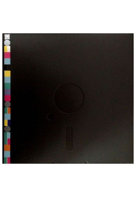 NEW ORDER - BLUE MONDAY | 12" MAXI SINGLE VINILO-1