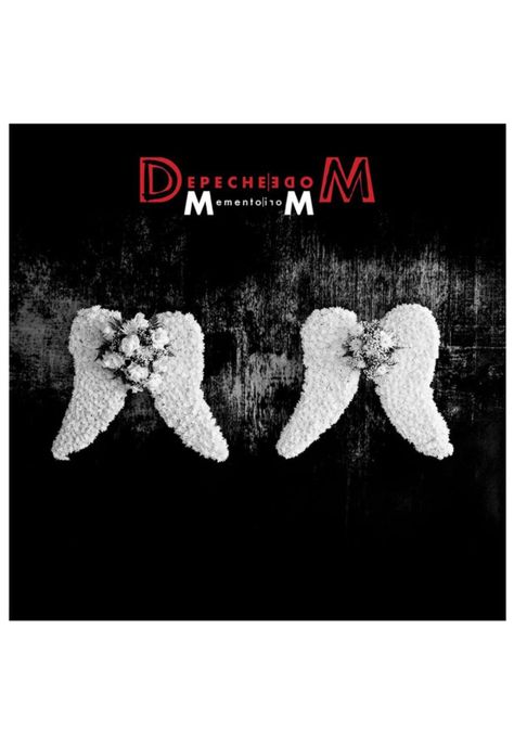 DEPECHE MODE - MEMENTO MORI (2LP) | VINILO-0