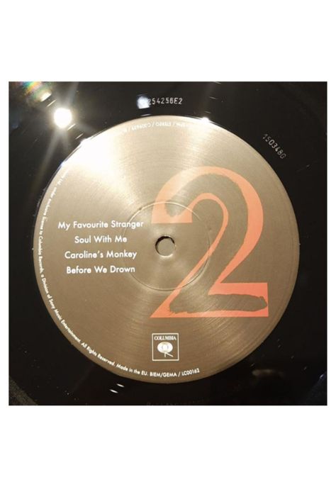 DEPECHE MODE - MEMENTO MORI (2LP) | VINILO-4