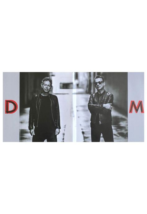 DEPECHE MODE - MEMENTO MORI (2LP) | VINILO-6