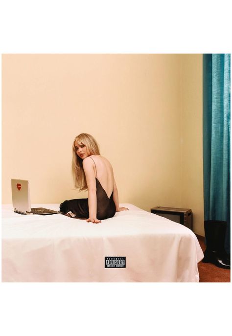 SABRINA CARPENTER - EMAILS I CAN'T SEND | VINILO ABIERTO-0