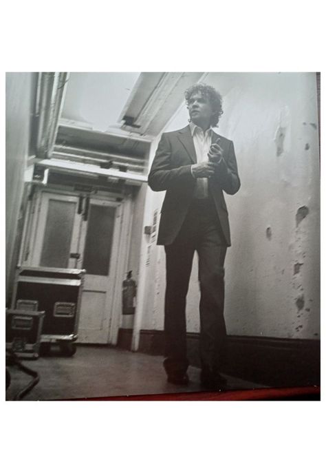 SIMPLY RED - SIMPLIFIED (ANNIVERSARY LTD EDITION) (SILVER VINYL) | VINILO-2