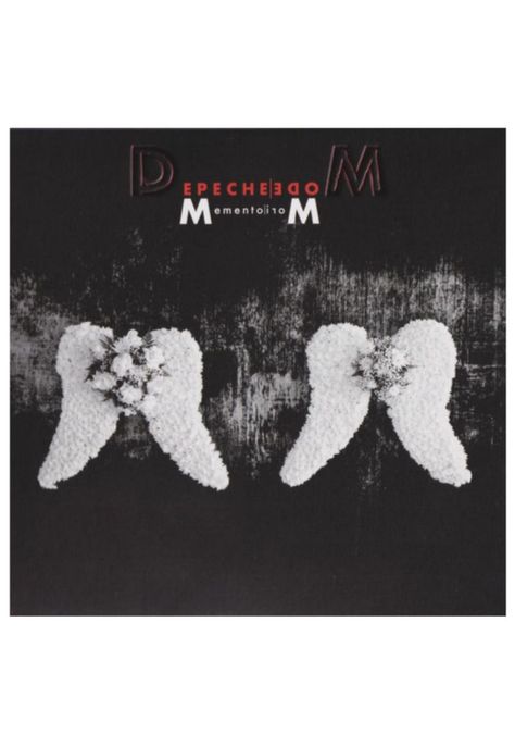 DEPECHE MODE - MEMENTO MORI | CD-0