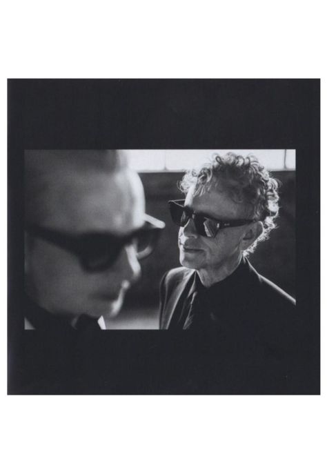 DEPECHE MODE - MEMENTO MORI | CD-4