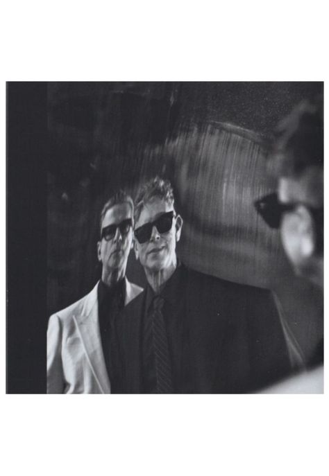 DEPECHE MODE - MEMENTO MORI | CD-5