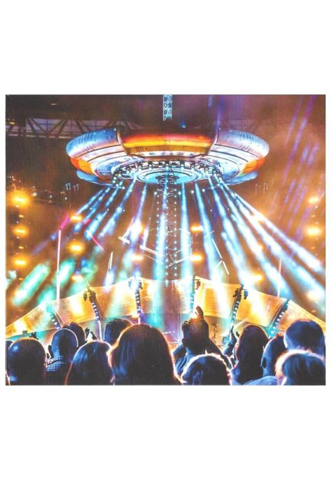 JEFF LYNNE'S ELO - WEMBLEY OR BUST LIVE AT WEMBLEY (2CD) | CD-6