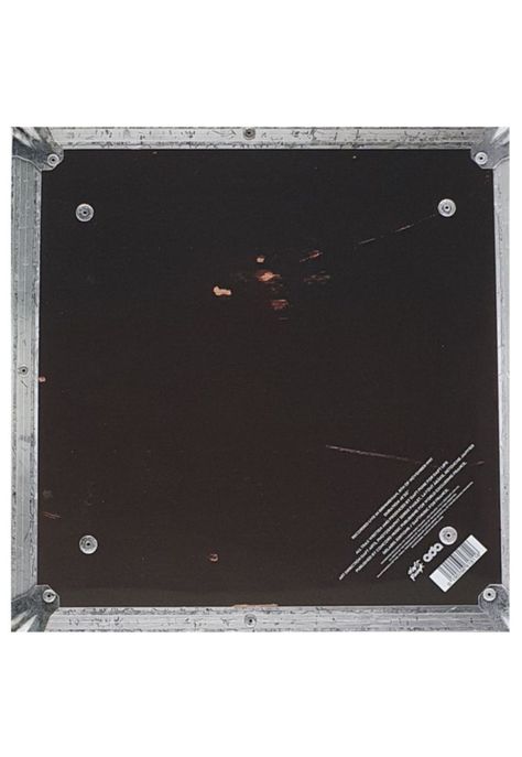DAFT PUNK  - ALIVE 1997 | VINILO-1
