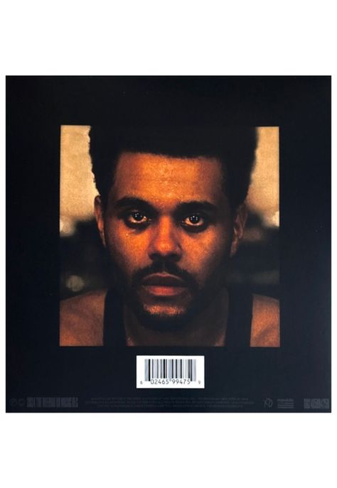 WEEKND - HURRY UP TOMORROW | VINILO-2