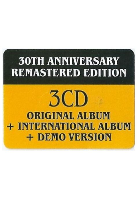 ZUCCHERO - ORO, INCENSO & BIRRA:  (30TH) (3CD) | CD-3