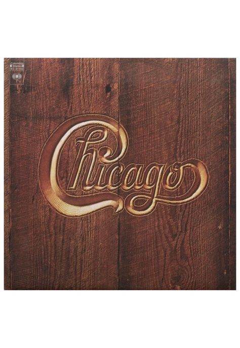 CHICAGO - CHICAGO V (2LP) | VINILO USADO-0
