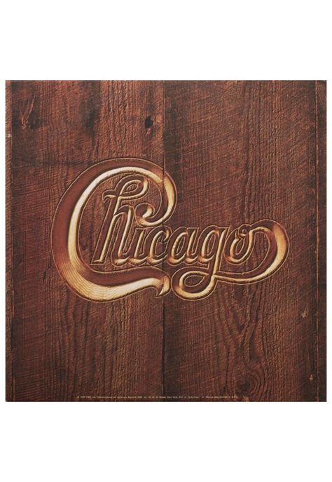 CHICAGO - CHICAGO V (2LP) | VINILO USADO-1