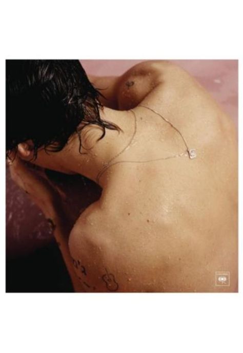 HARRY STYLES - HARRY STYLES | VINILO-0