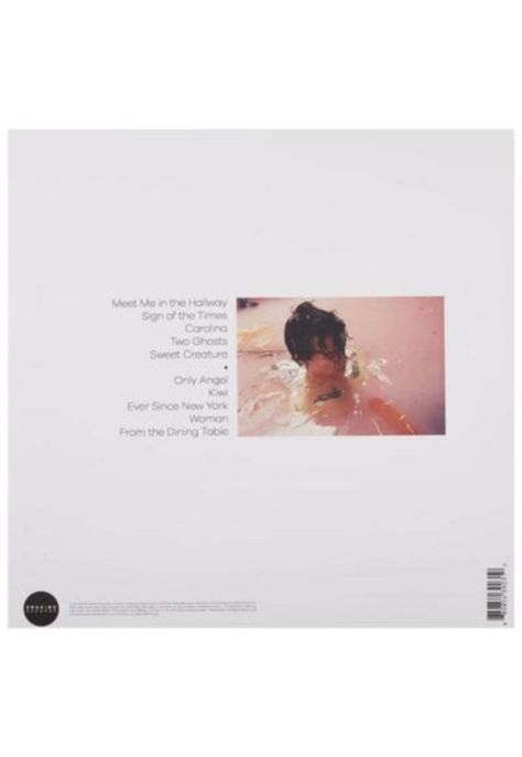 HARRY STYLES - HARRY STYLES | VINILO-1