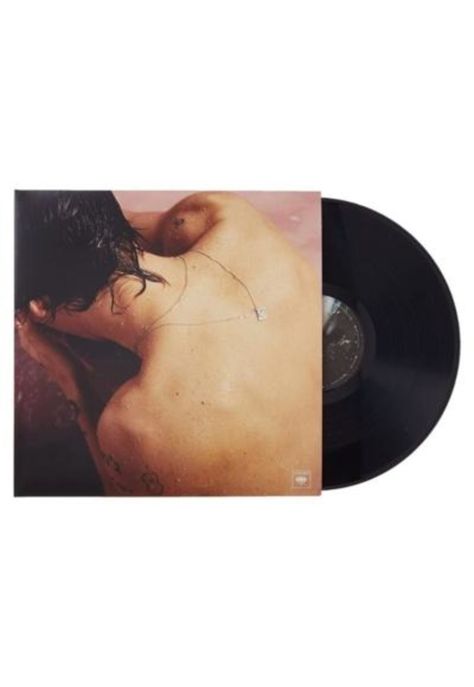 HARRY STYLES - HARRY STYLES | VINILO-3