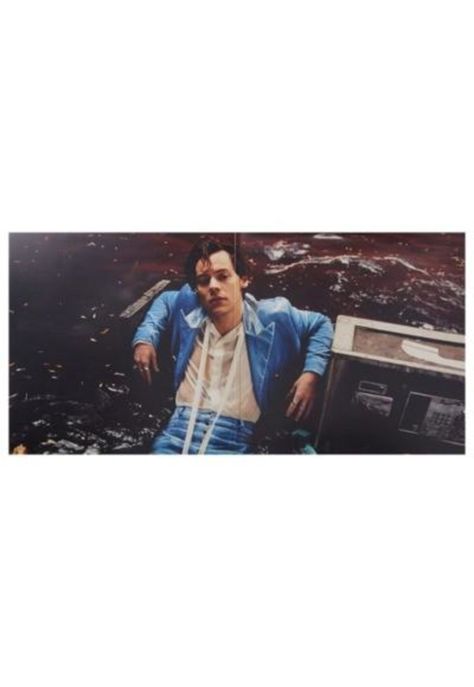 HARRY STYLES - HARRY STYLES | VINILO-5