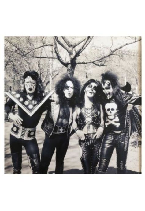 KISS - KISSWORLD THE BEST OF KISS (2LP) | VINILO-3