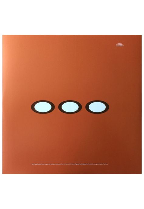 CHEMICAL BROTHERS - EXIT PLANET DUST (2LP) | VINILO-8