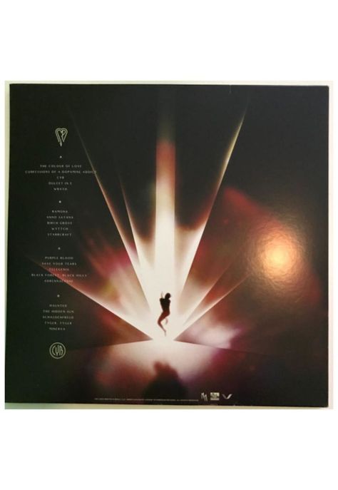SMASHING PUMPKINS - CYR (2LP) | VINILO-2