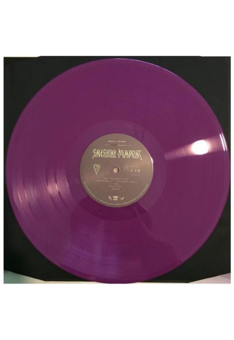 SMASHING PUMPKINS - CYR (2LP) | VINILO-3