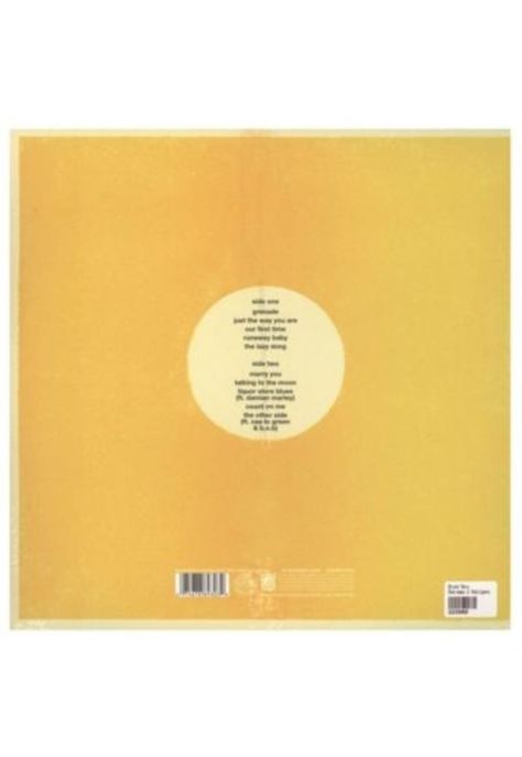 BRUNO MARS - DOO-WOPS HOOLIGANS | VINILO-1