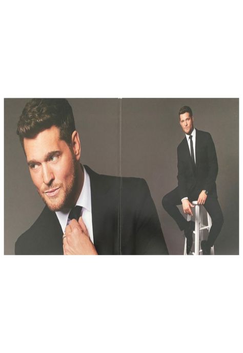 MICHAEL BUBLE - BEST OF MICHAEL BUBLE (2LP) | VINILO-2