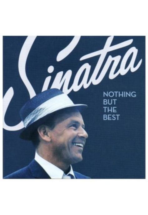 FRANK SINATRA - NOTHING BUT THE BEST | CD-0