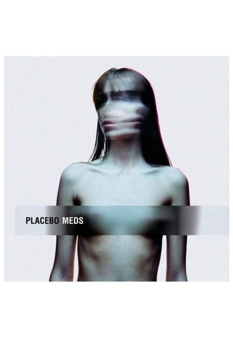 PLACEBO - MEDS | VINILO-0