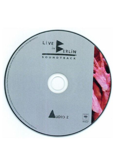 DEPECHE MODE - LIVE IN BERLIN (2CD) | CD-3