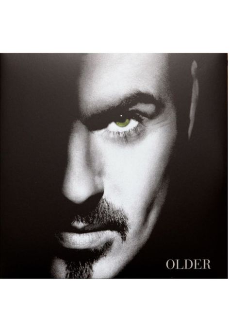 GEORGE MICHAEL - OLDER (2LP) | VINILO-0