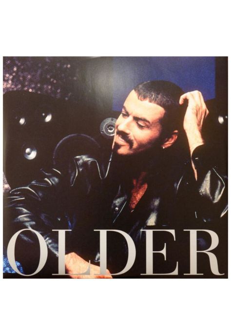 GEORGE MICHAEL - OLDER (2LP) | VINILO-6