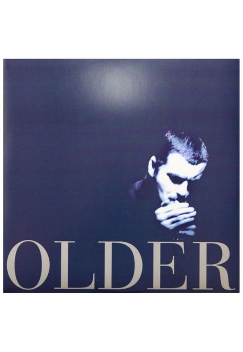 GEORGE MICHAEL - OLDER (2LP) | VINILO-7