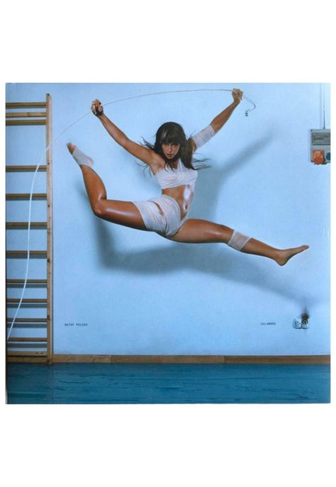 NATHY PELUSO - CALAMBRE | VINILO-1