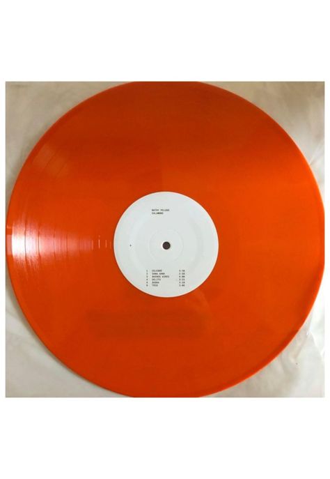 NATHY PELUSO - CALAMBRE | VINILO-7