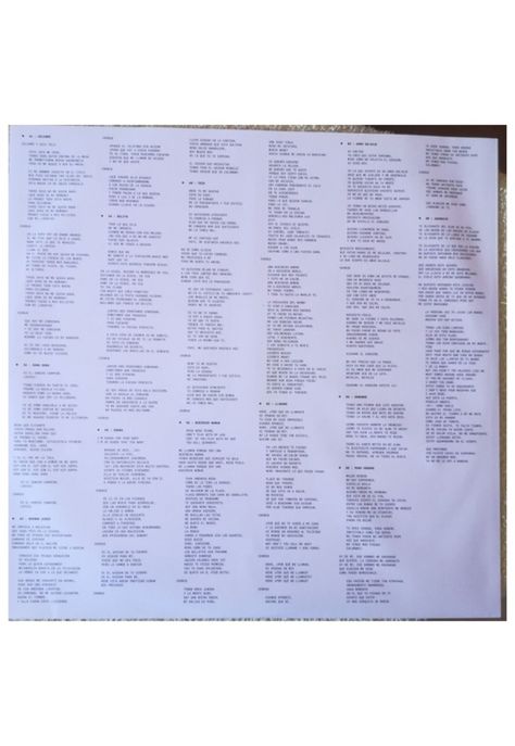 NATHY PELUSO - CALAMBRE | VINILO-9